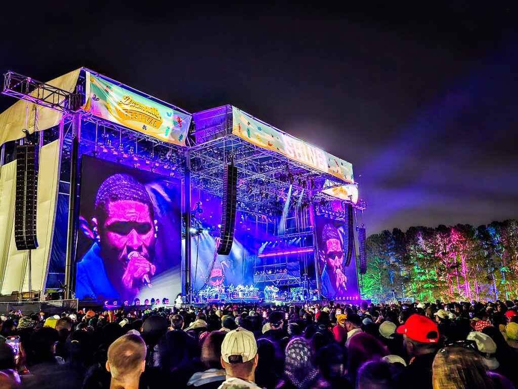 Who is Performing at Dreamville Festival?